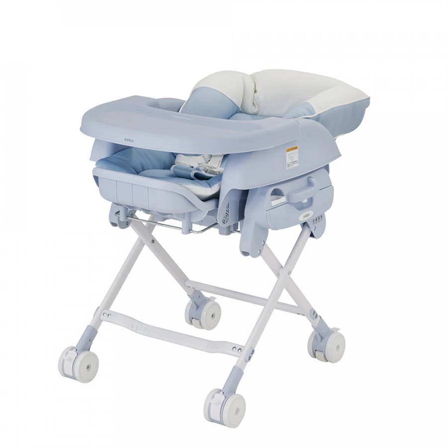 スイングハイローラック ピッコロ（サックスブルー）」について