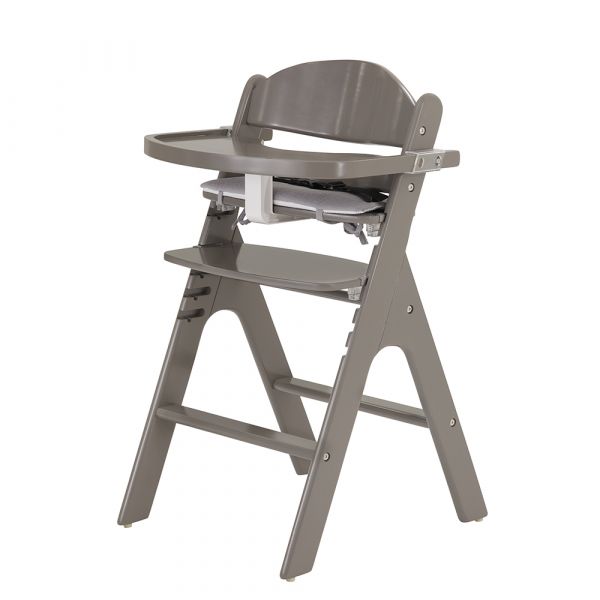 プレミアムベビーチェア S（ナチュラルウッド）」について｜カトージの商品