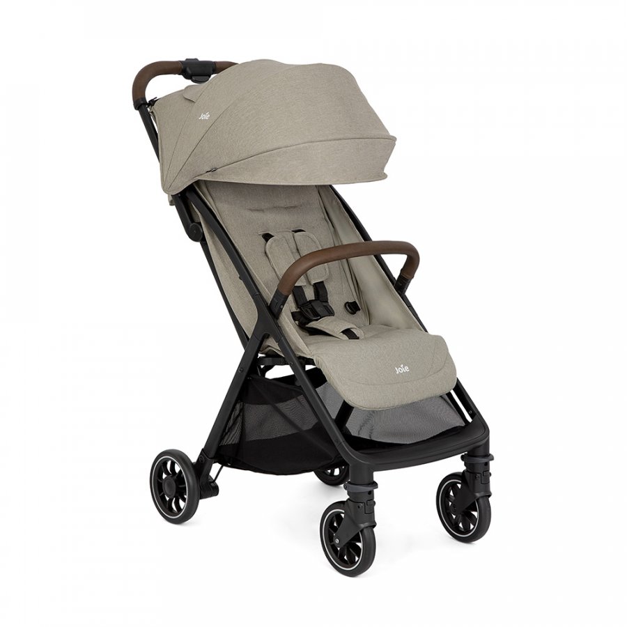 Joie ベビーカー パクト プロ（オーク）」について｜カトージの商品