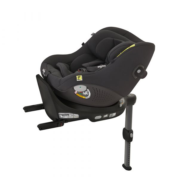 Joie チャイルドシート アーク360°（ブラック&ネイビー）」について