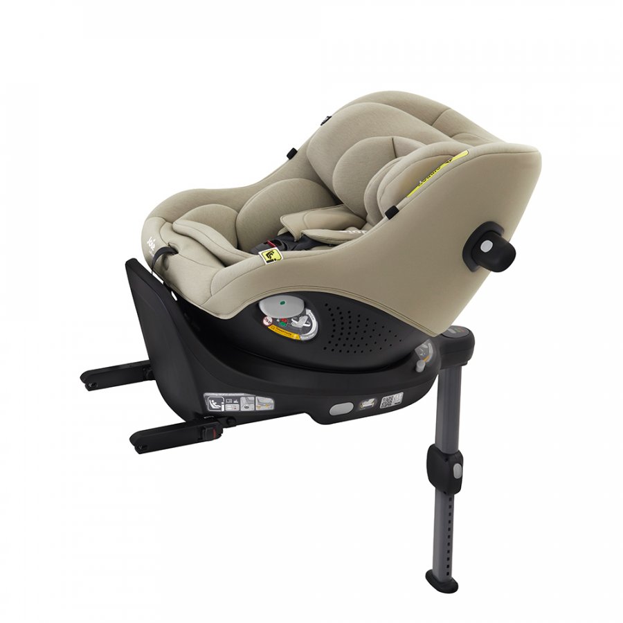 Joie チャイルドシート アイ・ピボット 360（オーク）」について