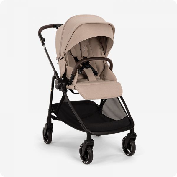 Joie ベビーカー スマバギ4WD（クロム）」について｜カトージの商品