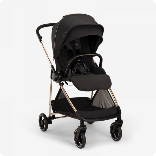 nuna ベビーカー トリヴ ネクスト（キャビア）」について｜カトージの商品