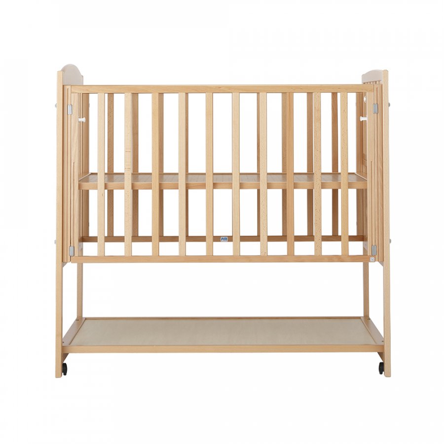 ハイタイプベッド ツーオープン（ナチュラル）」について｜カトージの商品