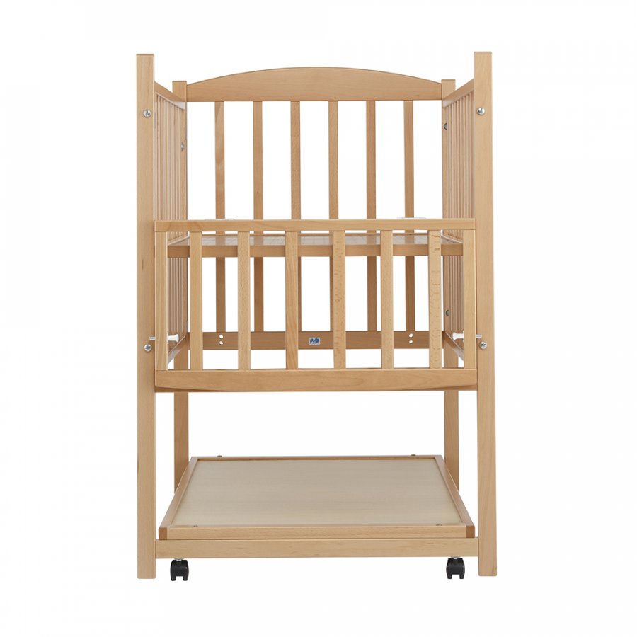 ハイタイプベッド ツーオープン（ナチュラル）」について｜カトージの商品