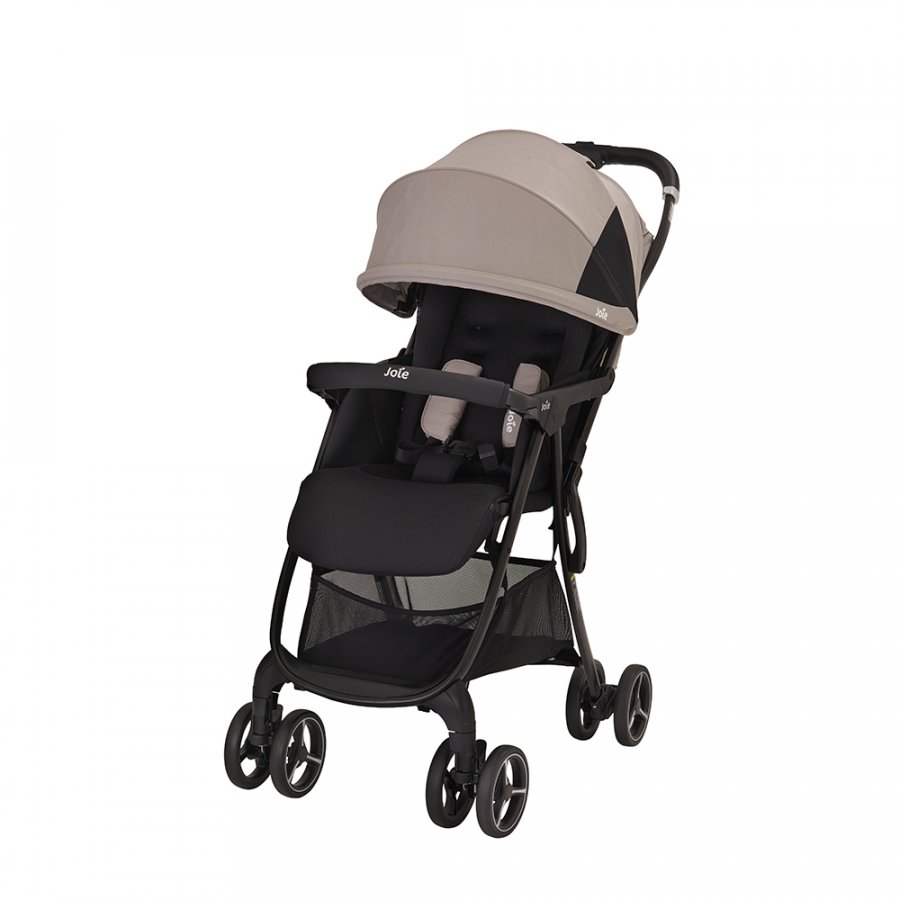 Joie ベビーカー エアスキップライト（ベビーベージュ）」について