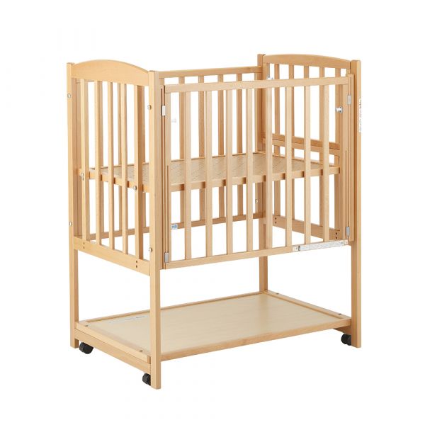 立ちベッド（フレンチピンク）」について｜カトージの商品