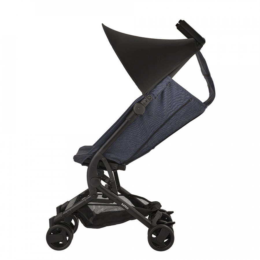 ベビーカー TOBERU（デニム）」について｜カトージの商品