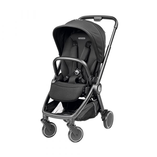ベビーカー hugme Z（ブラック）」について｜カトージの商品
