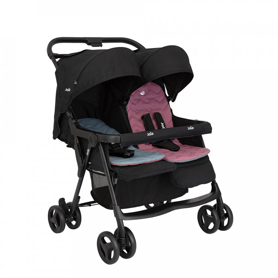 Joie ベビーカー エアツイン（シェール）」について｜カトージの商品