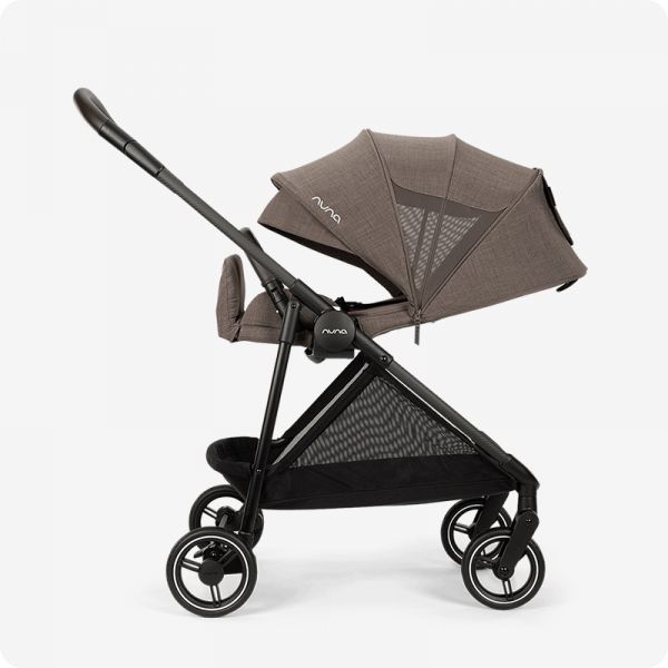 Joie ベビーカー スマバギ4WDドリフト フレックス（カーボン