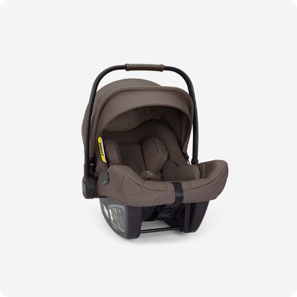 Joie チャイルドシート エレベート フルカバー クッション付（ネイビー