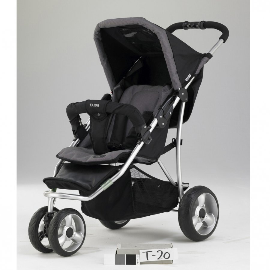 3WheelベビーカーNewYorkBaby」について｜カトージの商品