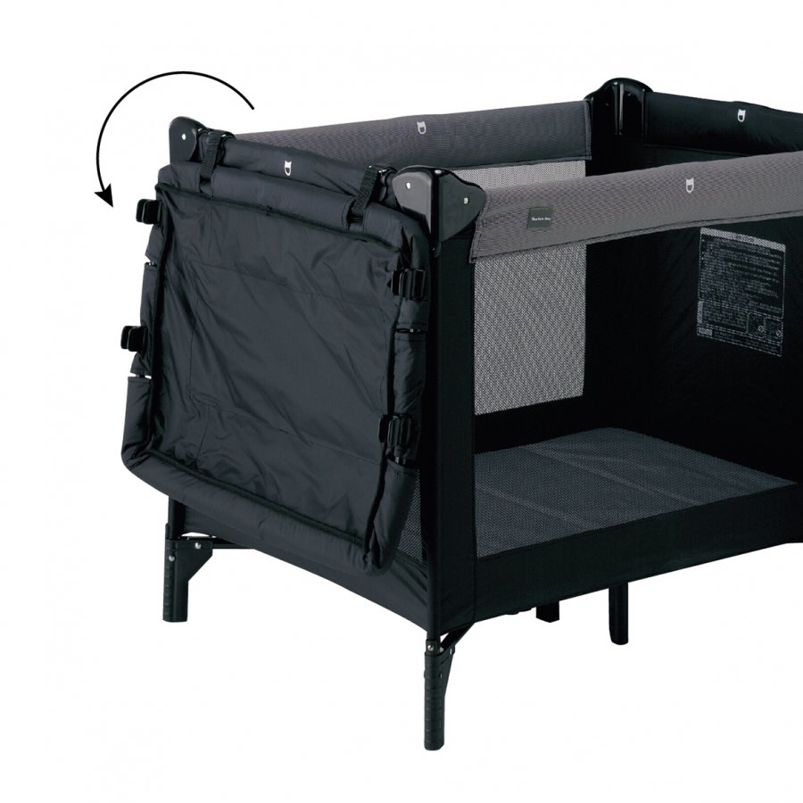 プレイヤード用おむつ替えテーブルNewYorkBaby」について｜カトージの商品