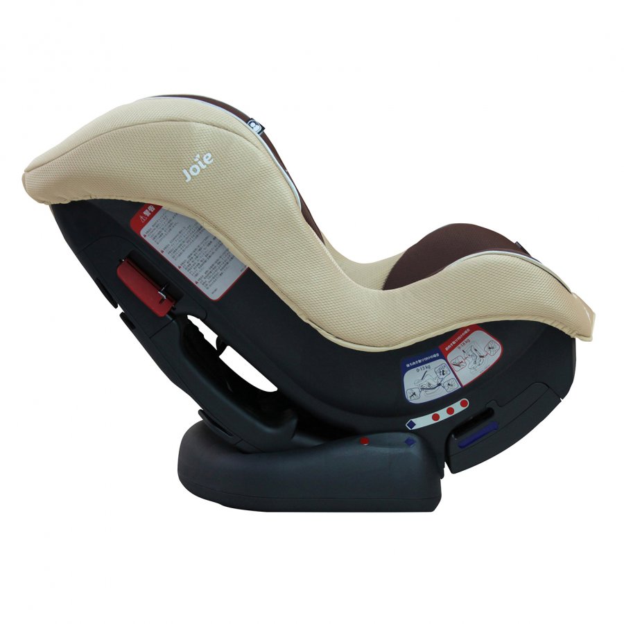 Joie チャイルドシート チルト （ミッドナイトブラウン）」について
