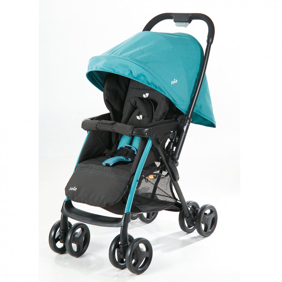 Joie ベビーカーMirus teal（ミルス グリーン）」について｜カトージの商品