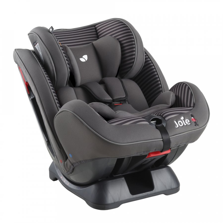 Joie チャイルドシート バリアント （グレーボーダー）」について