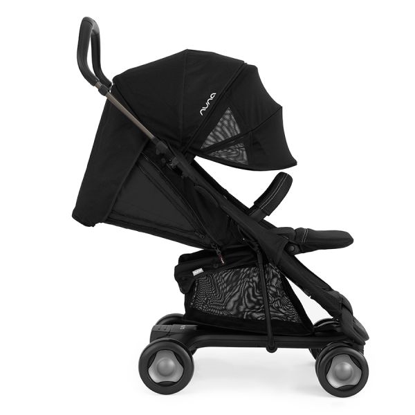 nuna pepp luxx ヌナ ペップ ラックス ナイト ブラック A型 nuna