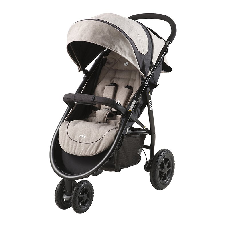 Joie ベビーカー ライトトラックスエア（カーキ）」について｜カトージ