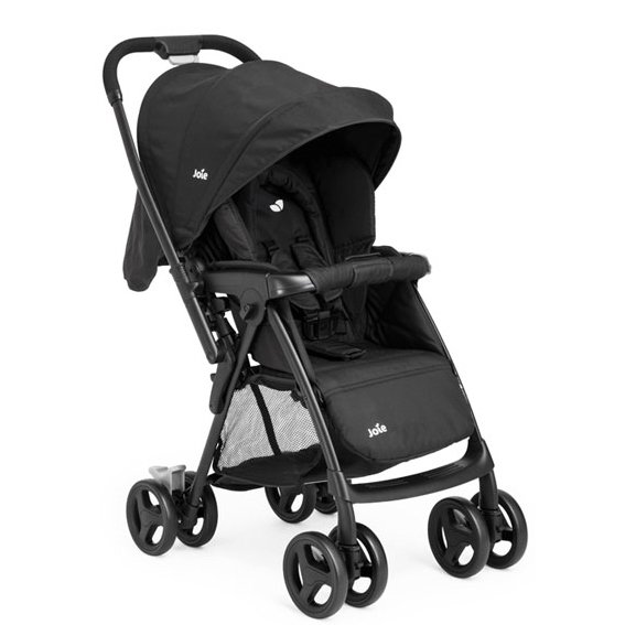 Joie 両対面ベビーカー ミルス（ミッドナイト）」について｜カトージの商品