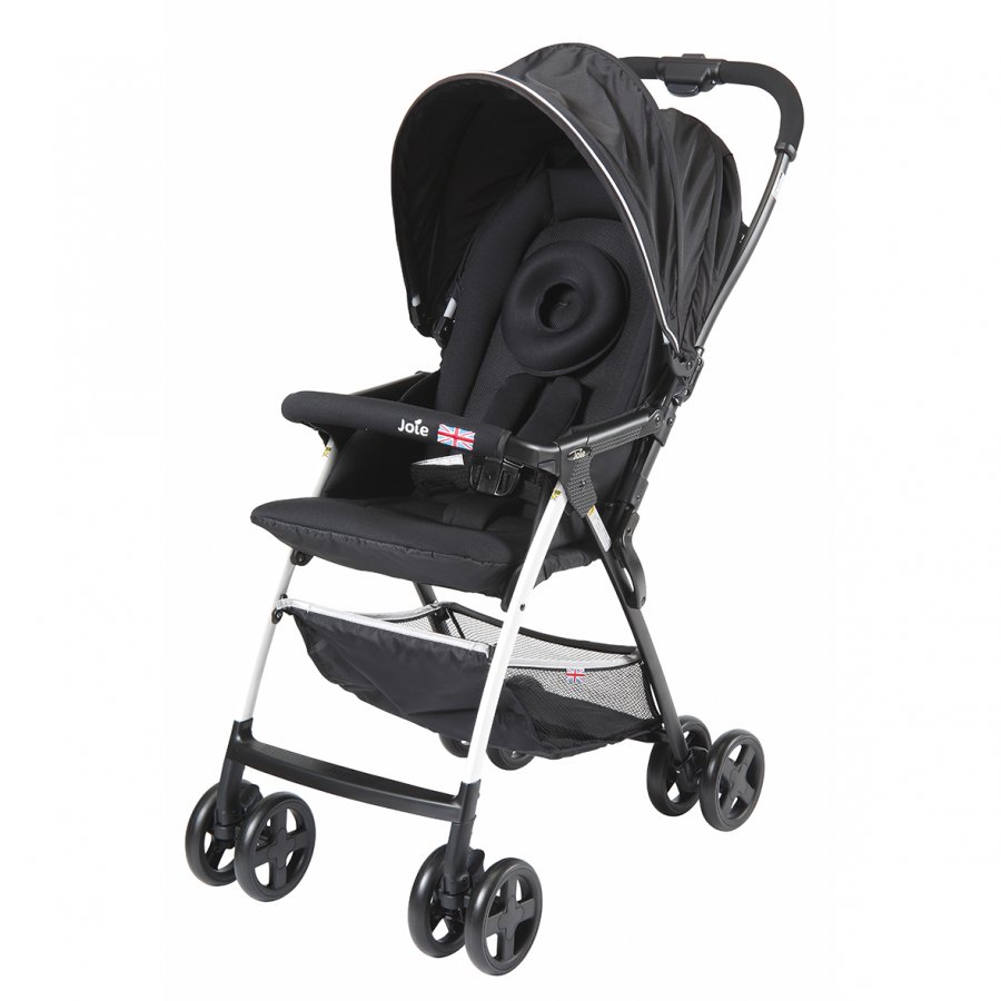 Joie ベビーカー エアスキップ(ブラックインク）」について｜カトージ