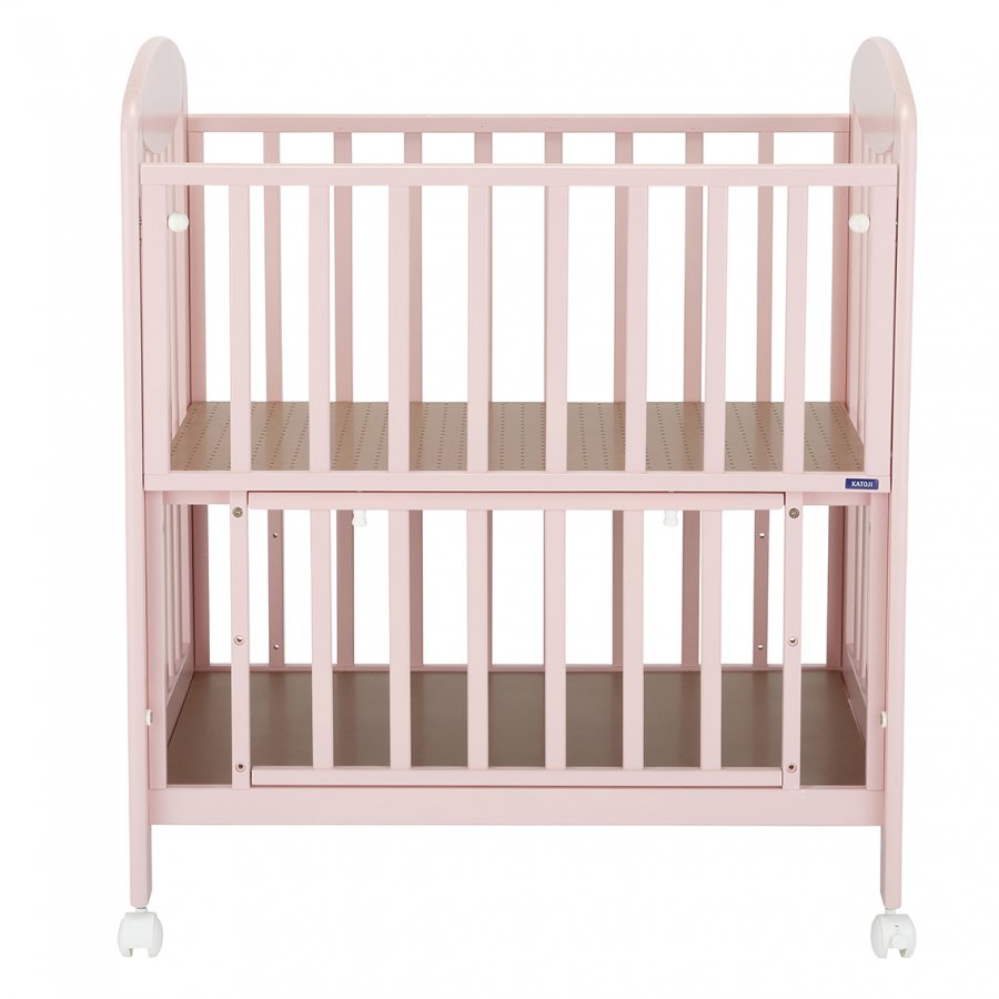 ミニ立ちベッド（プチピンク）」について｜カトージの商品