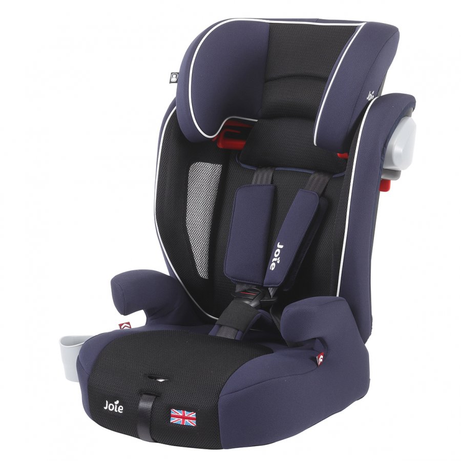 Joie チャイルドシート エレベート フルカバー（ネイビー）」について