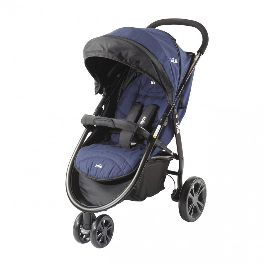 Joie ベビーカー ライトトラックス （エクリプス）」について
