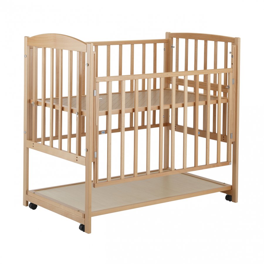 ハイタイプベッド ツーオープン（ナチュラル）」について｜カトージの商品