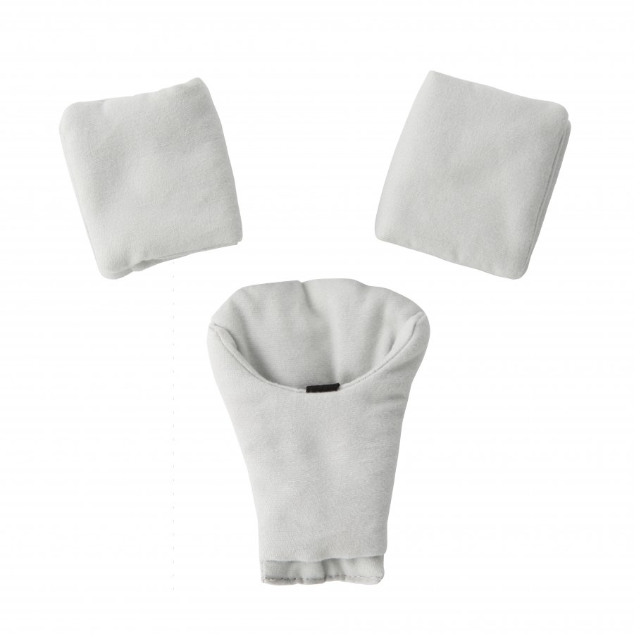 nuna ベビーシート ピパライト（エボニー）ISOFIXベースセット