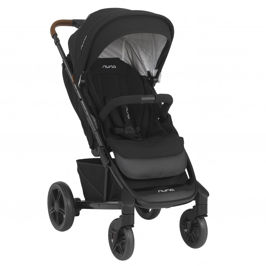 nuna ベビーカー タボ（キャビア）」について｜カトージの商品