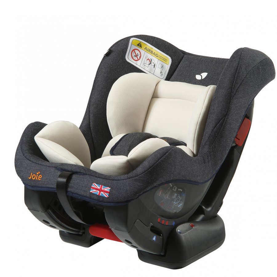 Joie チャイルドシート チルト（デニム）」について｜カトージの商品