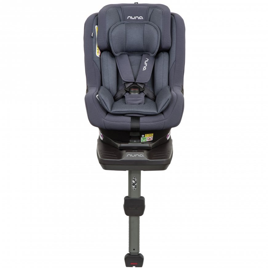 nuna チャイルドシート レブルプラス（アスペン）」について｜カトージ