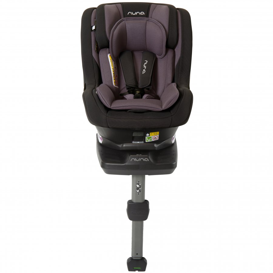 nuna チャイルドシート レブルプラス（キャビア）」について｜カトージ