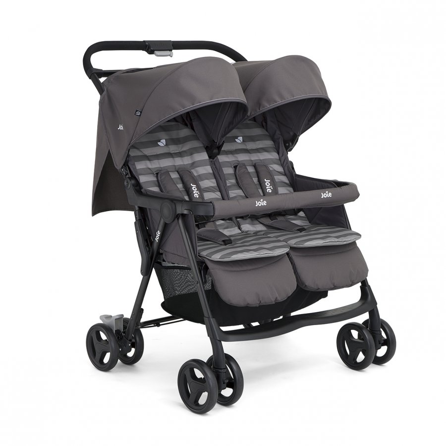 Joie ベビーカー エアツイン（ダークピューター）」について｜カトージ