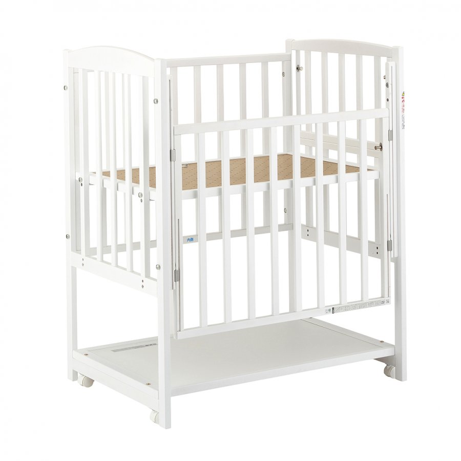 ミニベッド ツーオープン（ホワイト）」について｜カトージの商品