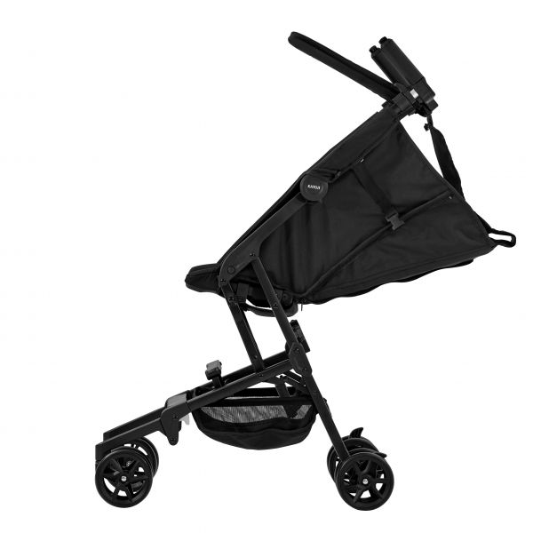 旅行ベビーカー ミニバギ (ブラック）」について｜カトージの商品