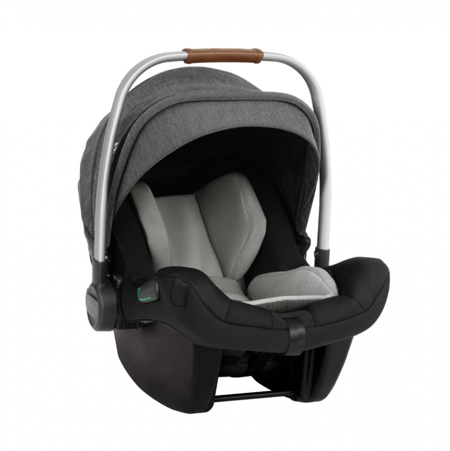 nuna ベビーシート ピパ ネクスト（キャビア）」について｜カトージの商品