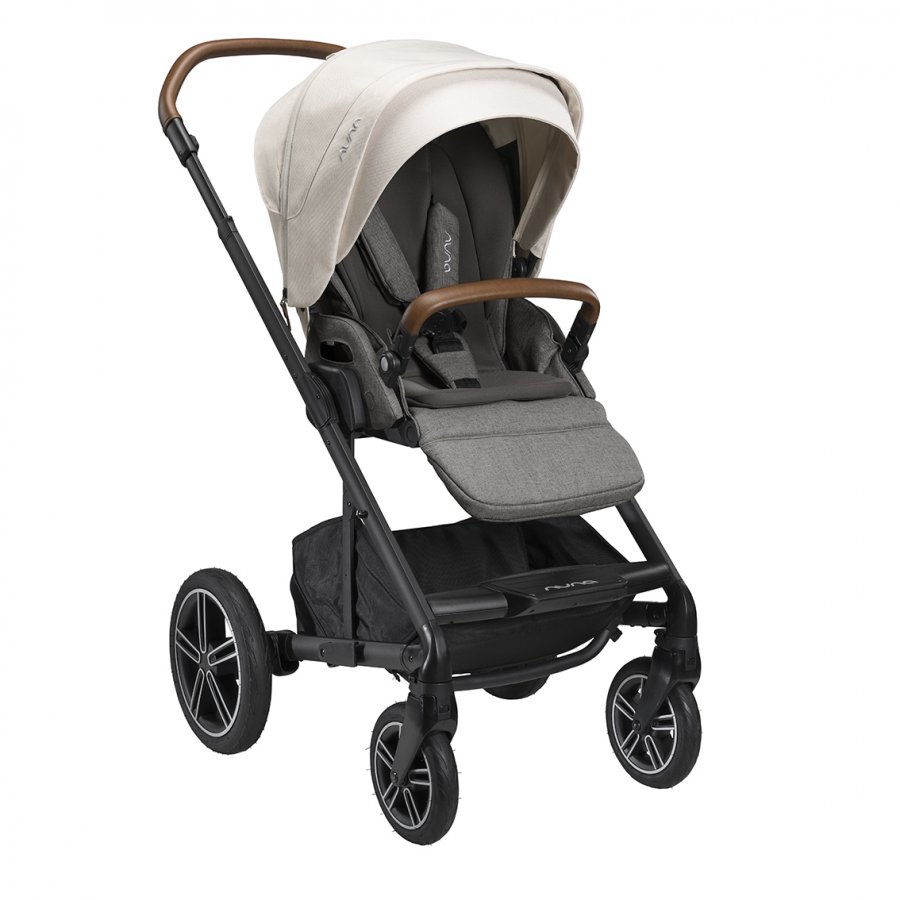 nuna ベビーカー ミックス ネクスト（バーチ）」について｜カトージの商品