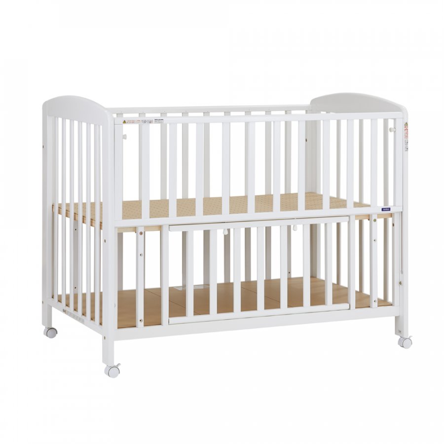 タチベッド パンジー（ホワイト）」について｜カトージの商品