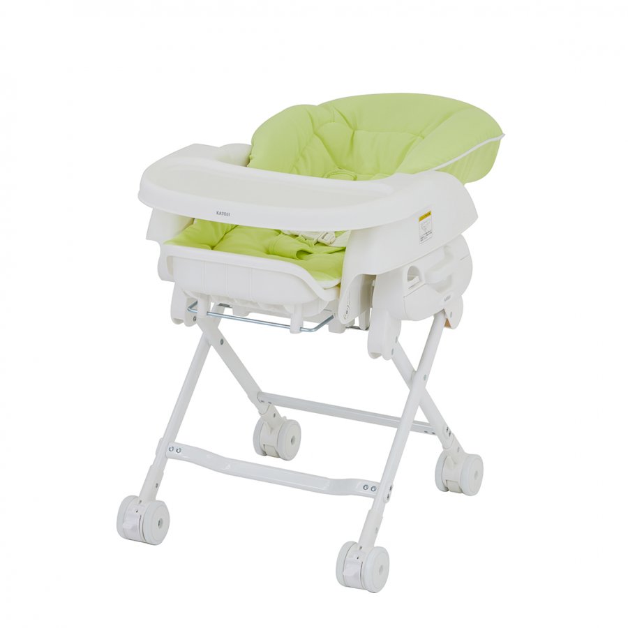 スイングハイローラック ピッコロ（ライム）」について｜カトージの商品