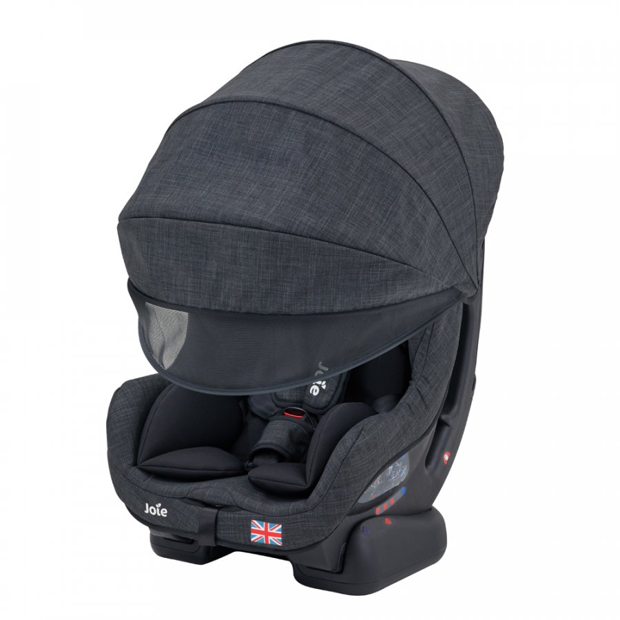 Joie チャイルドシート チルト キャノピー付（ペイヴメント