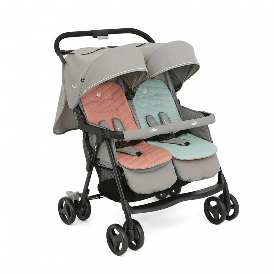 Joie ベビーカー エアツイン（ネクター＆ミネラル）」について