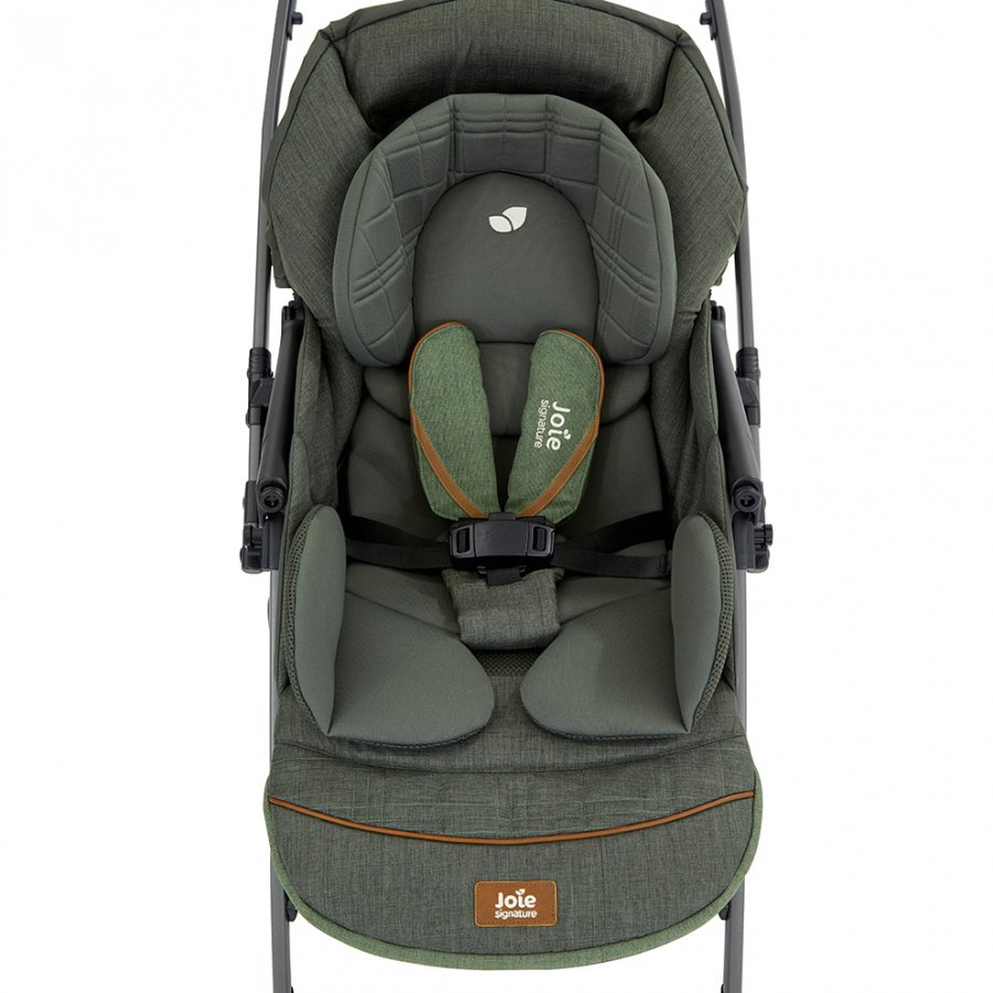 Joie ベビーカー スマバギ4WDドリフト フレックス（パイン）」について