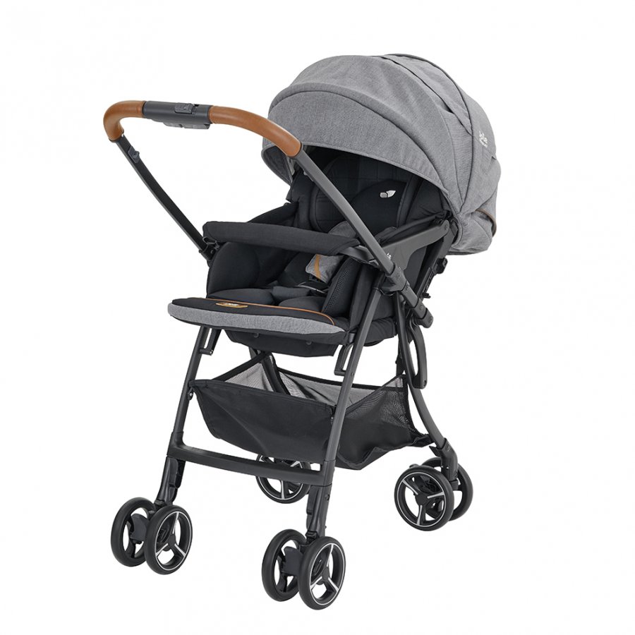 Joie ベビーカー スマバギ4WDドリフト フレックス（カーボン