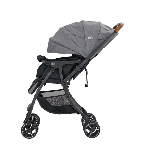 Joie ベビーカー スマバギ4WDドリフト フレックス（カーボン