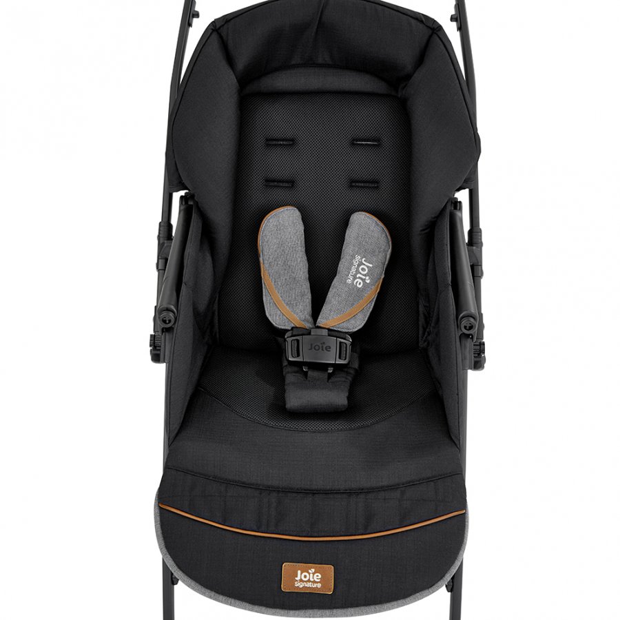 Joie ベビーカー スマバギ4WDドリフト フレックス（カーボン