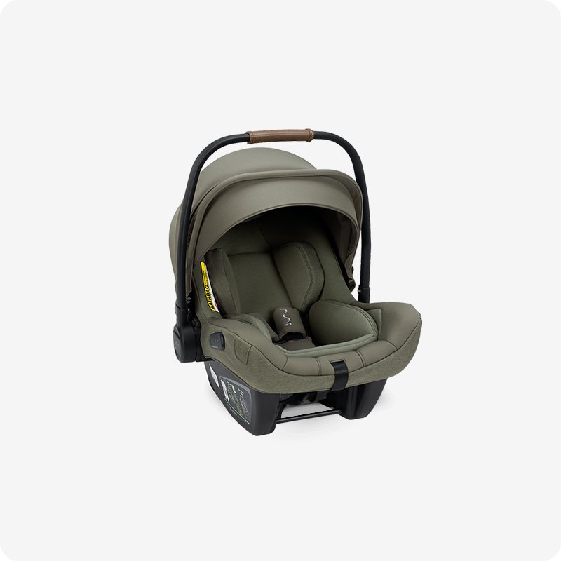 nuna ベビーシート ピパ ネクストN（パイン）」について｜カトージの商品