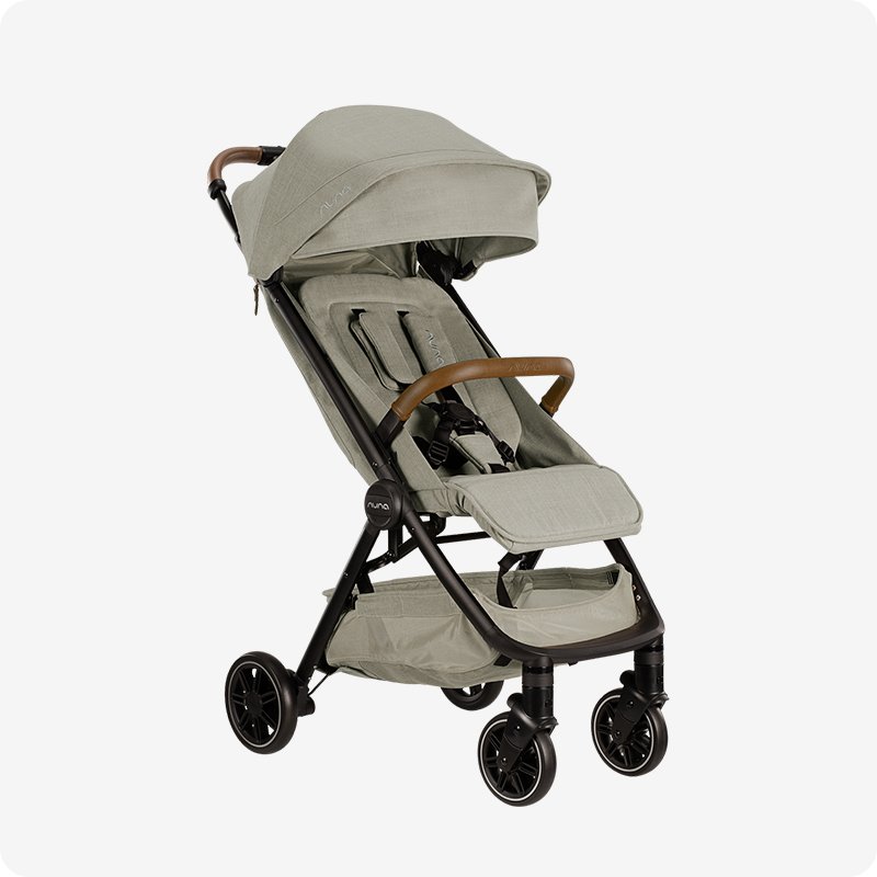 nuna ベビーカー トラベル (ヘーゼルウッド）」について｜カトージの商品