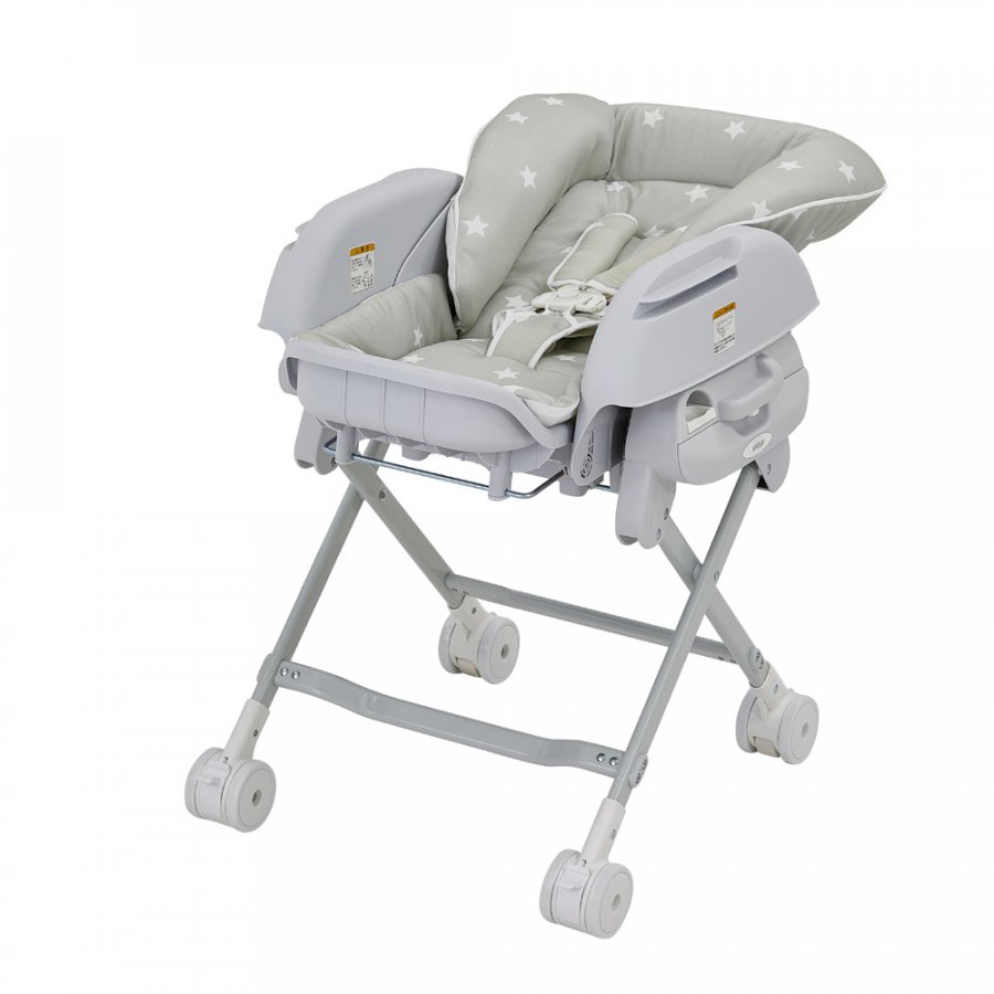 スイングハイローラック ピッコロ （スターグレー）」について